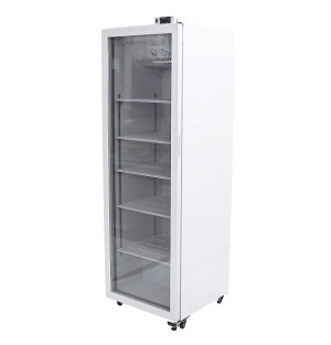Шкаф холодильный Haier SC-415