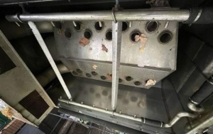 Плавилка снега Тотем спу-3