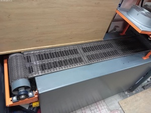 Туннельная печь KEPKA CT 900 ET