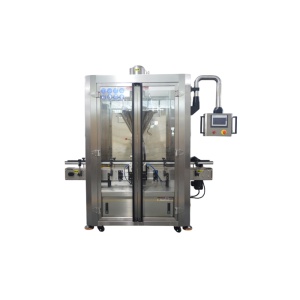 Оборудование для фасовки порошковой продукции WE-15
