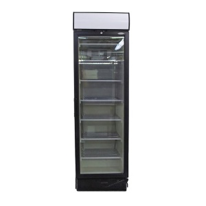Шкаф морозильный Tefcold UFSC370GCP