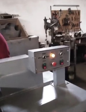 Cutter укн-100
