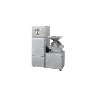 Мельница сухого измельчения WFJ-300
