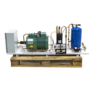 Агрегат Bitzer 2CC-4,2