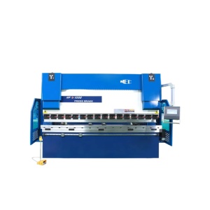 Листогибочный пресс HP-125T/3200