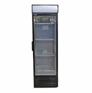 Шкаф холодильный Eqta UC 400 C