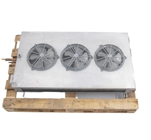 Воздухоохладитель ECO MIC-300 ED