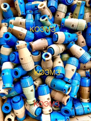 Кабельная арматура
