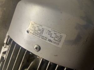 Воздуходувка Эрствак GT1110-500