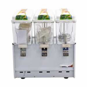 Сокоохладитель Cooleq JD-12+12+12