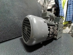 Мотор-редуктор Lenze модель EN60034