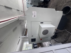 MetalTec CK 50x1000