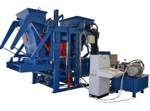 Вибропресс Стационарный SUMAB SVEMLO 320 м2