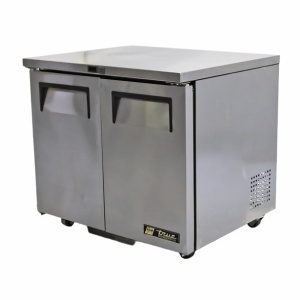 Шкаф холодильный True TUC-36 подстольный