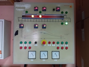 Туннельная печь KEPKA CT 900 ET