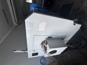 MetalTec CK 50x1000