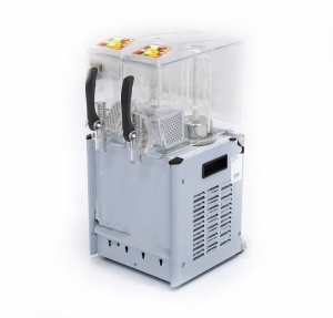 Сокоохладитель Eksi JDB-2x10L