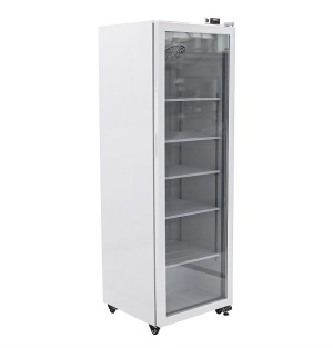 Шкаф холодильный Haier SC-415