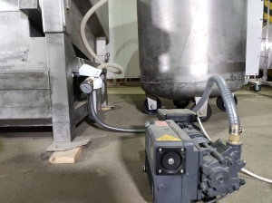 Массажер вакуумный Inject Star HSL 750