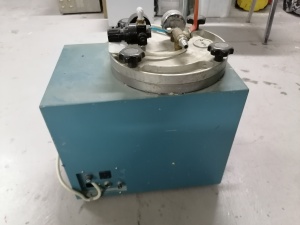 Восковой инжектор schultheiss wi 500 s