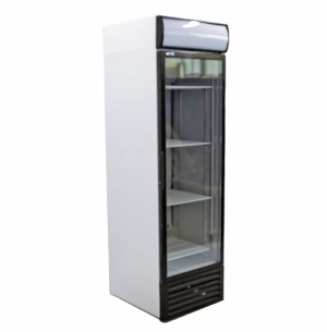 Шкаф холодильный Eqta UC 400 C