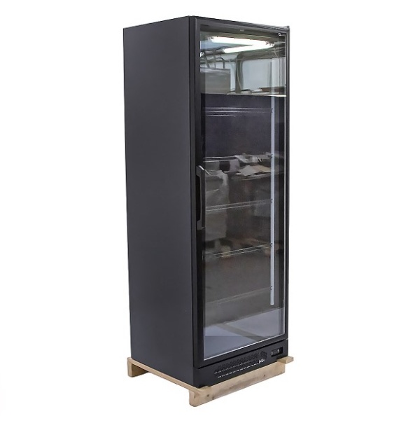 Шкаф морозильный Briskly Smart 7 Frost (RAL 7024)