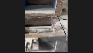 Измельчитель 5,5 кВт