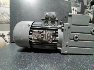 Мотор-редуктор Lenze модель EN60034