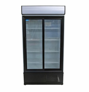 Шкаф холодильный Frigorex FVS 1000