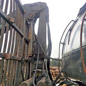 Форвардер Амкадор 2661-01, 2011г.в