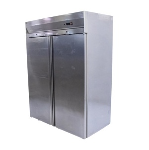 Шкаф морозильный MBM IE140A