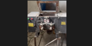 Измельчитель 5,5 кВт