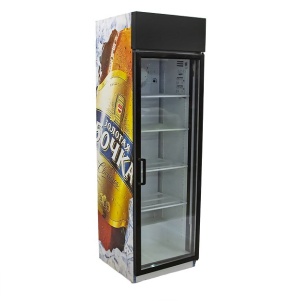 Шкаф холодильный Norcool SUPER 76