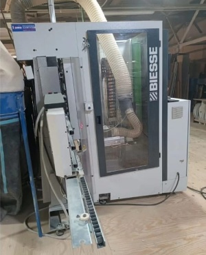 Сверлильный станок Biesse Skipper V31