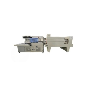 Термоусадочное оборудование BF450+BSP6040