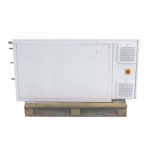 Агрегат Bitzer 4DC-7,2Y (в кожухе)