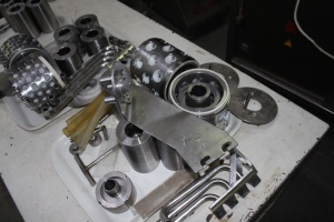 Автомат для лепки пельменей Signal pack