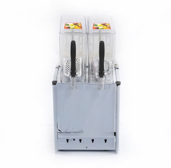 Сокоохладитель Eksi JDB-2x10L