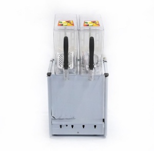 Сокоохладитель Eksi JDB-2x10L