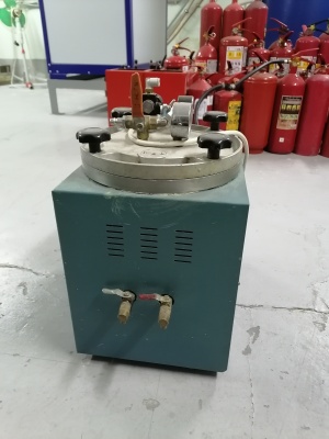 Восковой инжектор schultheiss wi 500 s