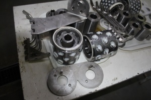 Автомат для лепки пельменей Signal pack