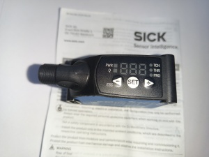 KTS-WB9114115AZZZZ SICK P/N 1078126