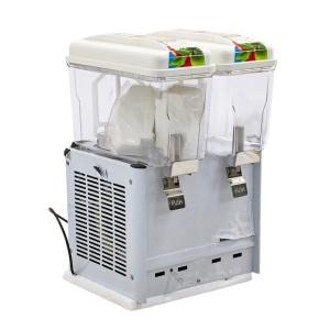 Сокоохладитель Cooleq JD-12+12