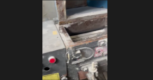 Измельчитель 5,5 кВт