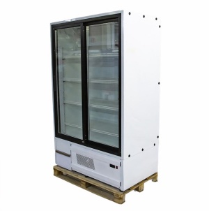 Шкаф холодильный Mawi CC 1200 SGD