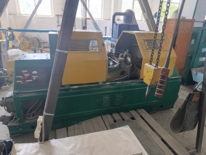 Крутильная машина DSE-630 AM