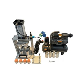 Пресс пневматический PRS-4