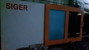 Тпа для литья пластмасс siger classic 320 С