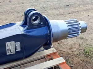 Колонна гидроманипулятора PONSSE K100M+