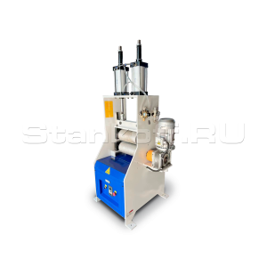 Станок для горячего тиснения древесины и МДФ SME-300